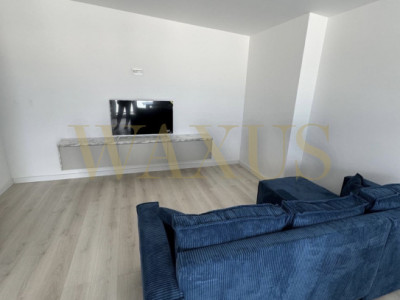 Apartament 2 camere, zona Penny Drumul Cetății 