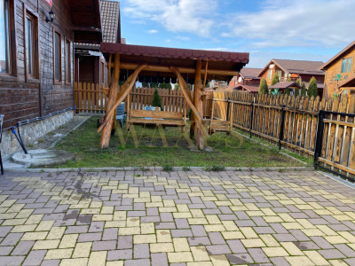 Cabane Baile Figa – 84 mp, utilate complet, 3–4 dormitoare • Preț super! • 