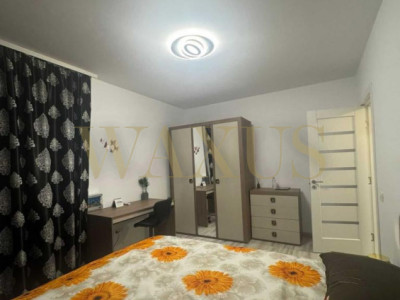 Apartament de vanzare 2 camere, Teilor 