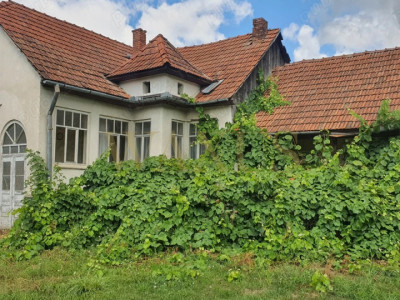 Casa de Vanzare Matei