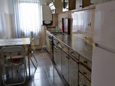 Apartament 2 camere,zona Sud,Etaj 2