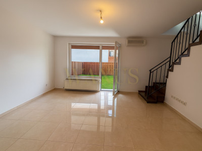 Casa de vanzare - SU 80MP I ST 90MP I 4 camere - zona Somesului