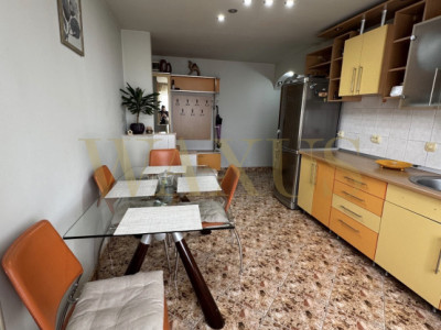 Apartament 2 camere , Stefan Cel Mare 