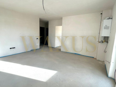 Apartament finisat de 3 camere - 56mp I terasa 26mp I Garaj - Eroilor