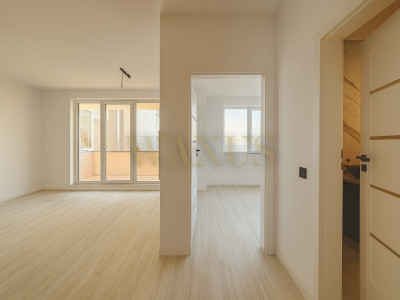 Apartament finisat - 2 camere I ST 45mp I TVA INCLUS I CF - Cetatii