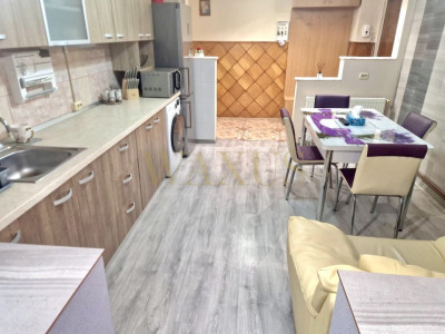 Apartament de 3 camere, boxa la subsol, Zona Iulius Mall