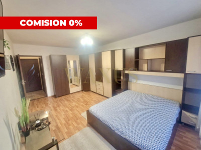 COMISION 0%! Apartament de 3 camere, boxa la subsol, Zona Iulius Mall
