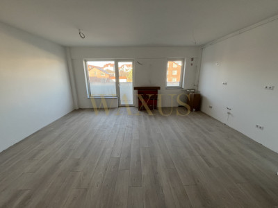 Apartament 2 camere , zona Nord , etaj 2 , bloc nou 
