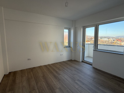 Apartament 2 camere, zona Nord, etaj 1, bloc nou