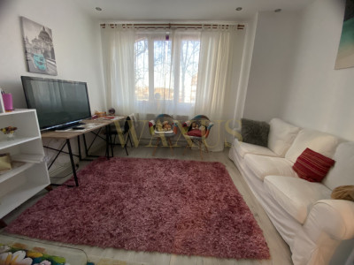 Apartament 2 camere, decomandat, parter, zona Codrisor 