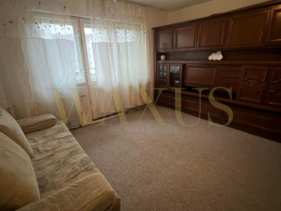 Apartament cu 2 camere in zona Nord