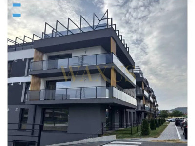 Apartament de inchiriat de lux cu 2 camere,zona spital