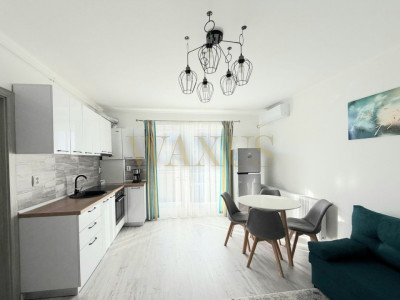 Apartament de vanzare 2 camere ,str Abatorului, Floresti.