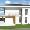 VILĂ NOUĂ 131 MP | TEREN 450 MP | ANSAMBLU PRIVAT | SEMIFINISATĂ DEJ imaginea mica 4 VILĂ NOUĂ 131 MP | TEREN 450 MP | ANSAMBLU PRIVAT | SEMIFINISATĂ DEJ thumb 4