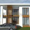 VILĂ NOUĂ 131 MP | TEREN 450 MP | ANSAMBLU PRIVAT | SEMIFINISATĂ DEJ imaginea mica 5 VILĂ NOUĂ 131 MP | TEREN 450 MP | ANSAMBLU PRIVAT | SEMIFINISATĂ DEJ thumb 5