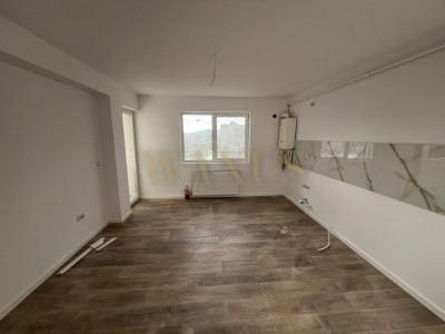 Apartament 2 camere , etaj 2 , bloc nou , zona Kaufland Sud