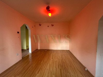 Apartament de vanzare 3 camere, Manastur, zona Parang 