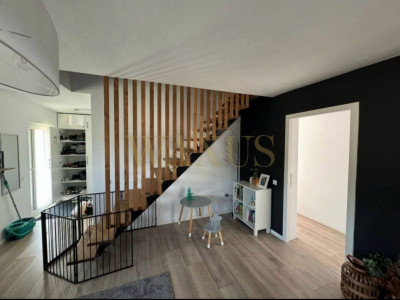 Casa tip parter, zona Valea Ghinzii 