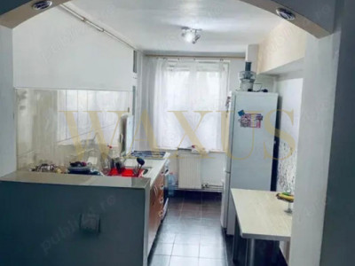 Apartament cu 4 camere,Zona Sud,100 mp utili