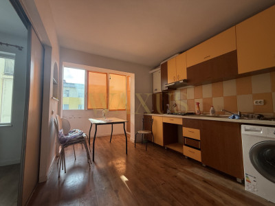 Apartament de 2 camere - 44mp I Balcon I Parcare - Sesul de sus
