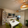 Apartament de vanzare 2 camere, 58 mp, Floresti thumb 1