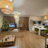 Apartament de vanzare 2 camere, 58 mp, Floresti thumb 3
