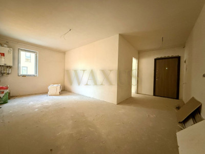 Apartament 3 camere, etaj intermediar, balcon, parcare, Somesului