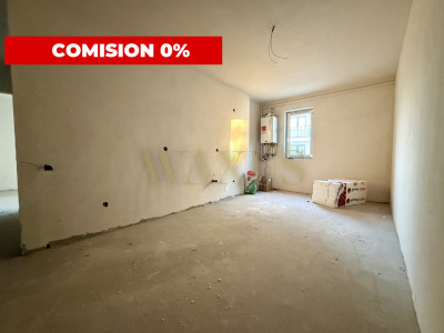 COMISION 0%! Apartament de 3 camere  I Balcon i Parcare - Stadionului