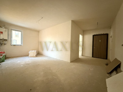 Apartament de 3 camere  I Balcon i Parcare - Stadionului