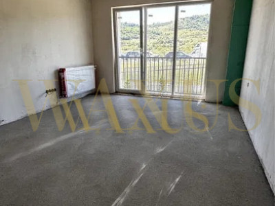 Apartament decomandat - 1 camera I 40mp I Parcare - Terra I Floresti