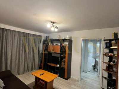 Apartament de inchiriat 2 camere, zona McDonalds ,Manastur