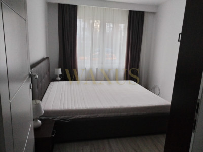 Apartament de inchiriat 2 camere, zona McDonalds ,Manastur
