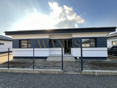 Casă tip parter , zona Dedeman 