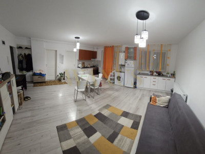 Apartament 2 camere / Florești / zona Fagului
