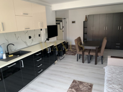 Apartament 1 dormitor, bloc nou, zona Sud