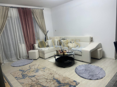 🔥 URGENT! Ap. modern 2 dormitoare | Open space | 2 balcoane | 99.000€ | Gherla 