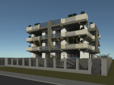 Apartamente noi53 mp | Bloc nou 80% finalizat | Încălzire în pardoseală | Parcar