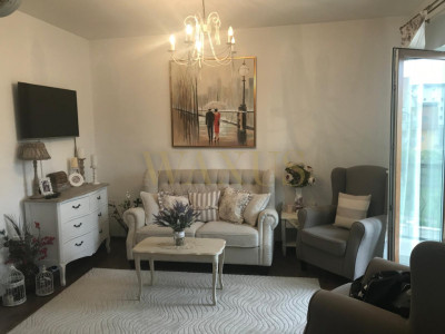 Apartament de Lux 2 camere decomandat,etaj 2 zona Sud