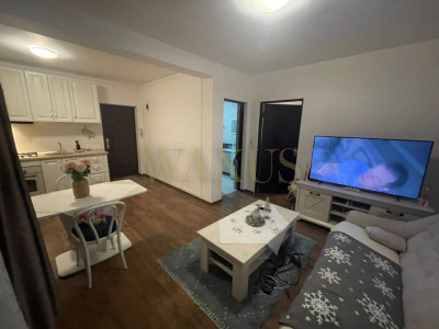 Apartament de Lux 2 camere decomandat,etaj 2 zona Sud