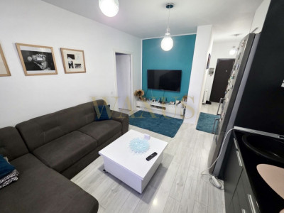 Apartament de 3 camere, parcare