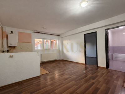 Apartament 2 camere, Str Republicii, Apahida