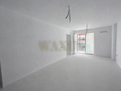 Apartament semifinisat - 2 camere I 54mp I Balcon I Parcare - Fabricii