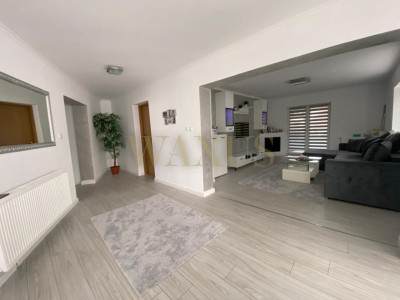 Casa tip Vilă, zona Calea Clujului, 420mp