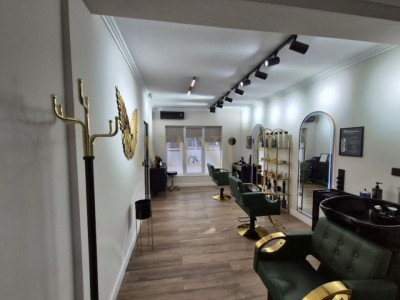 Imobil cu destinații mixte, Oportunitate unică, zona Calea Clujului 