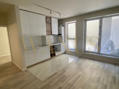 Apartament finisat de 3 camere - 67mp I Terasa i Parcare - Grigorescu