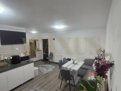 OFERTA! Apartament de 2 camere - 43mp I La Cheie I zona Centura Vivo