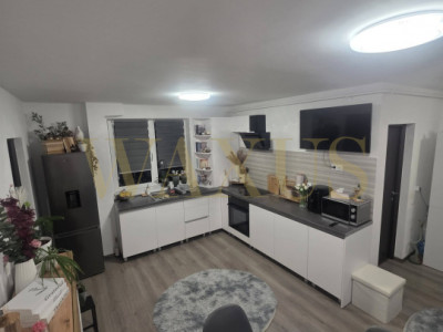 Apartament la Cheie I SU 43MP I Bloc Nou I Parcare - Str. Razoare