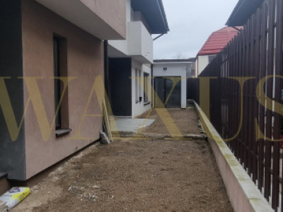 Duplex finisat de vanzare - 4 camere I 130mp I Parcare - Tineretului