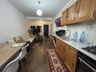 Apartament de vanzare 2 camere, Urusagului, Floresti