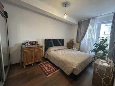 Apartament de vanzare 2 camere, Urusagului, Floresti